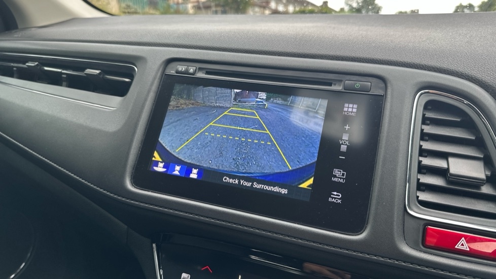 Used Honda HR-V 2015 for sale - 76124665: Photo 29