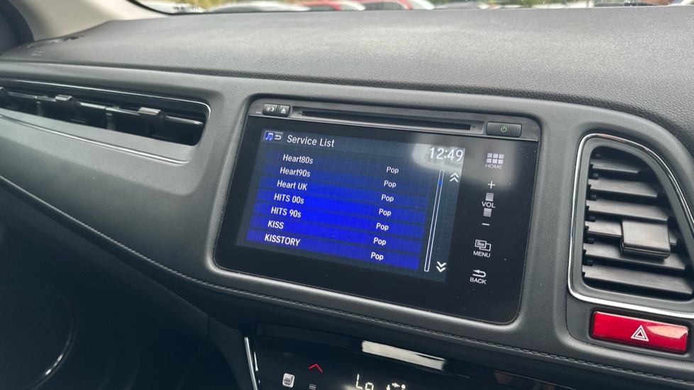 Used Honda HR-V 2015 for sale - 76124665: Photo 30