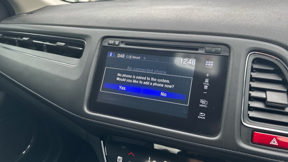 Used Honda HR-V 2015 for sale - 76124665: Photo 32