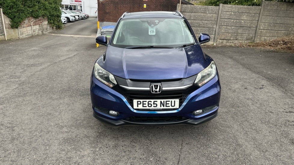 Used Honda HR-V 2015 for sale - 76124665: Photo 34