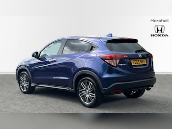 Used Honda HR-V 2015 for sale - 76124665: Photo 3