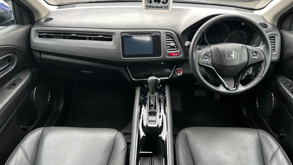 Used Honda HR-V 2015 for sale - 76124665: Photo 4