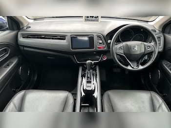 Used Honda HR-V 2015 for sale - 76124665: Photo 4