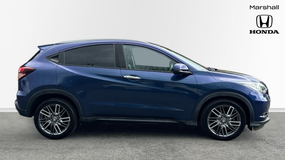 Used Honda HR-V 2015 for sale - 76124665: Photo 5