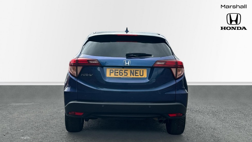 Used Honda HR-V 2015 for sale - 76124665: Photo 7