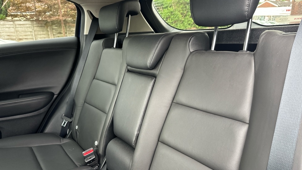 Used Honda HR-V 2015 for sale - 76124665: Photo 8