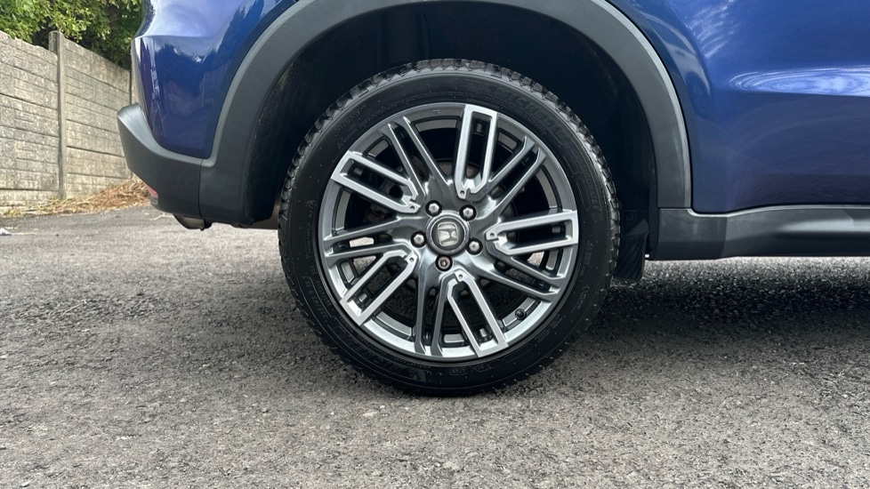 Used Honda HR-V 2015 for sale - 76124665: Photo 9