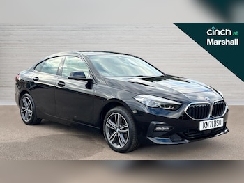 BMW - 2 Series