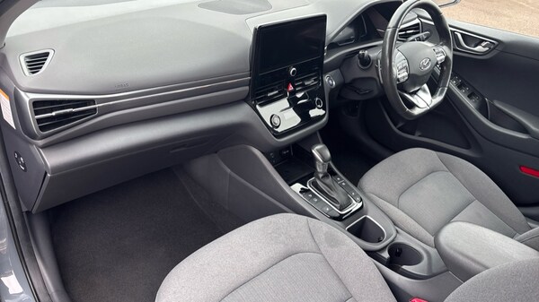 Used Hyundai IONIQ 2022 for sale - 76124775: Photo 10
