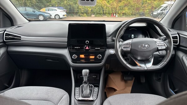 Used Hyundai IONIQ 2022 for sale - 76124775: Photo 11