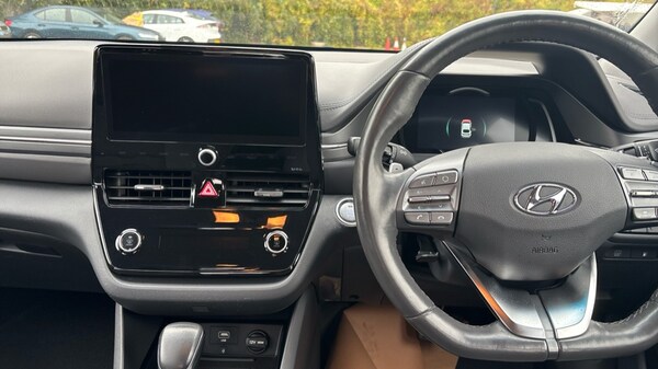 Used Hyundai IONIQ 2022 for sale - 76124775: Photo 12