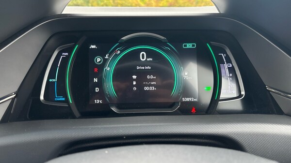 Used Hyundai IONIQ 2022 for sale - 76124775: Photo 13