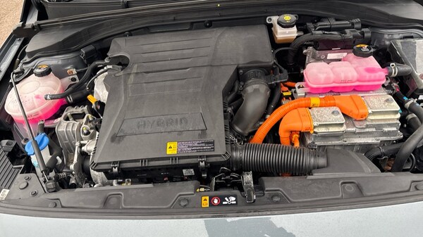 Used Hyundai IONIQ 2022 for sale - 76124775: Photo 16