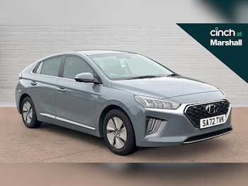 Hyundai - IONIQ