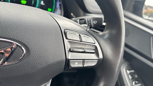 Used Hyundai IONIQ 2022 for sale - 76124775: Photo 24