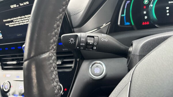 Used Hyundai IONIQ 2022 for sale - 76124775: Photo 27