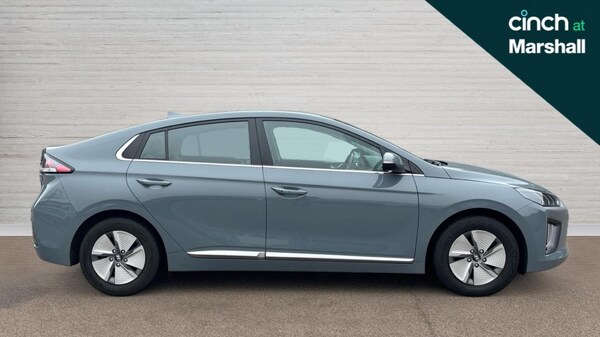 Used Hyundai IONIQ 2022 for sale - 76124775: Photo 2