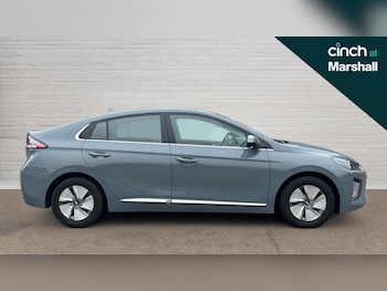 Used Hyundai IONIQ 2022 for sale - 76124775: Photo 2