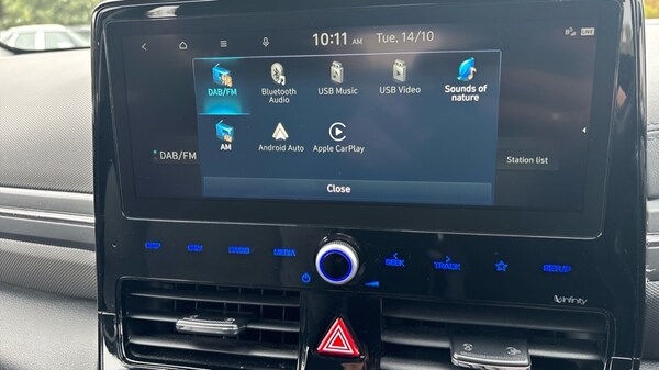 Used Hyundai IONIQ 2022 for sale - 76124775: Photo 38