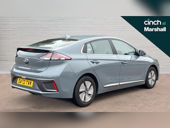 Used Hyundai IONIQ 2022 for sale - 76124775: Photo 3