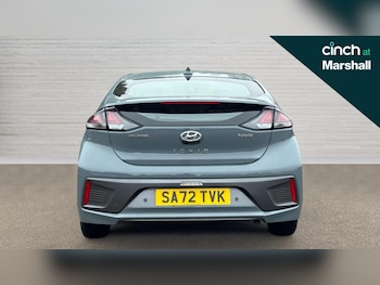 Used Hyundai IONIQ 2022 for sale - 76124775: Photo 4