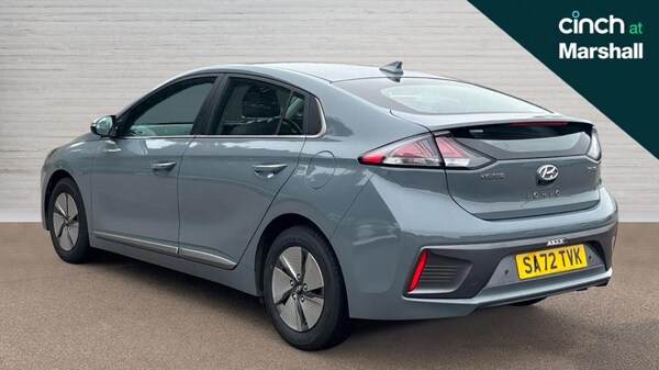 Used Hyundai IONIQ 2022 for sale - 76124775: Photo 5