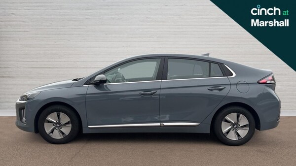 Used Hyundai IONIQ 2022 for sale - 76124775: Photo 6