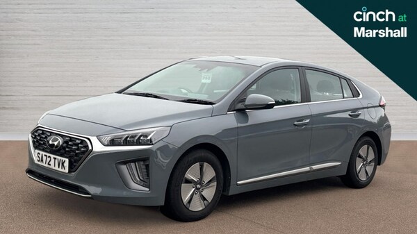 Used Hyundai IONIQ 2022 for sale - 76124775: Photo 7