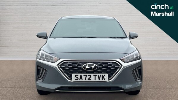 Used Hyundai IONIQ 2022 for sale - 76124775: Photo 8
