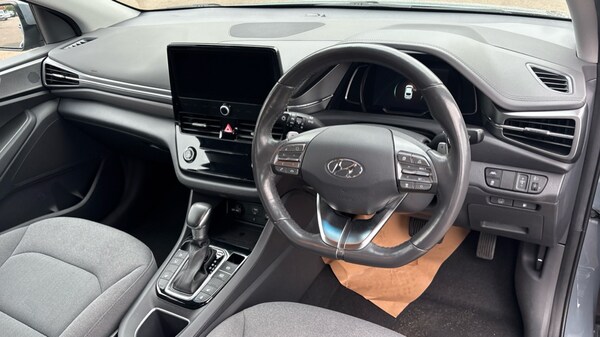 Used Hyundai IONIQ 2022 for sale - 76124775: Photo 9
