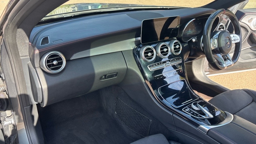 Used Mercedes-Benz C Class 2019 for sale - 75874306: Photo 10
