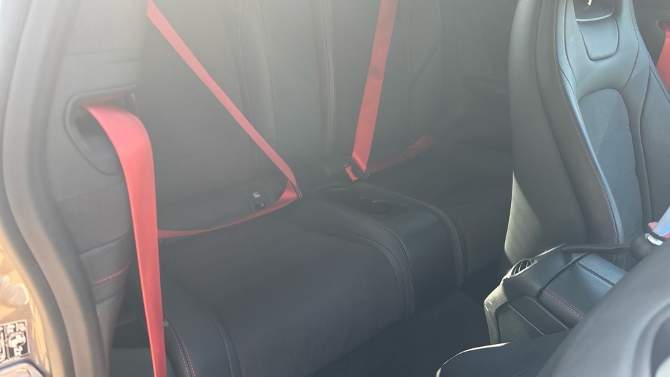 Used Mercedes-Benz C Class 2019 for sale - 75874306: Photo 14