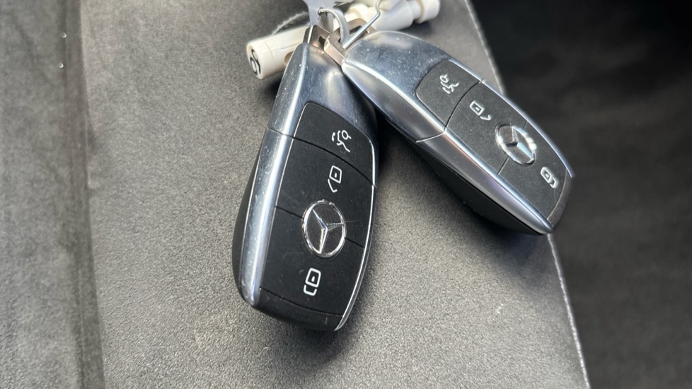 Used Mercedes-Benz C Class 2019 for sale - 75874306: Photo 22