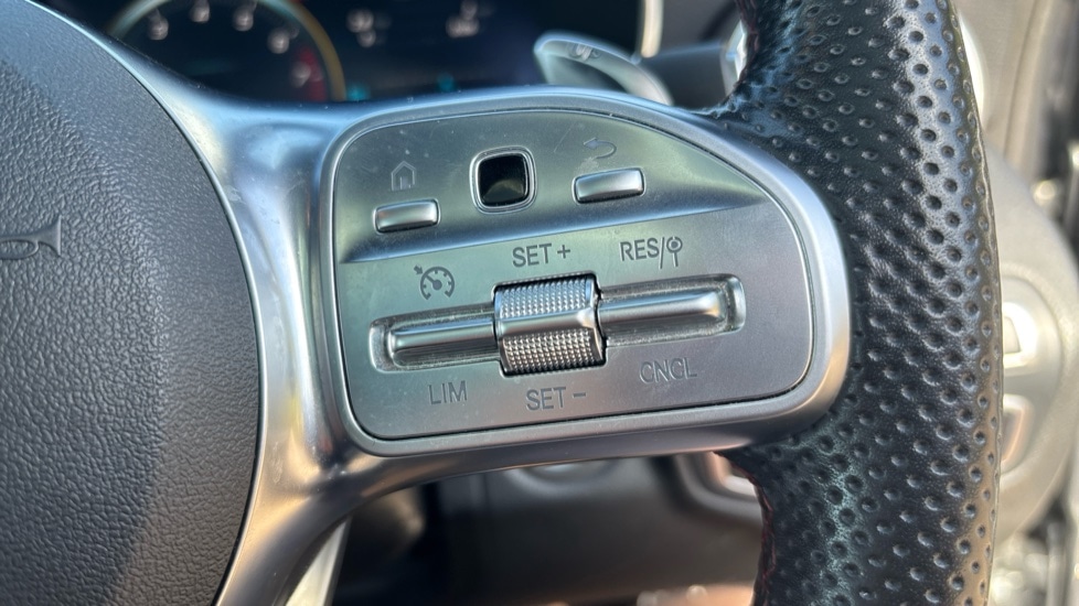 Used Mercedes-Benz C Class 2019 for sale - 75874306: Photo 24