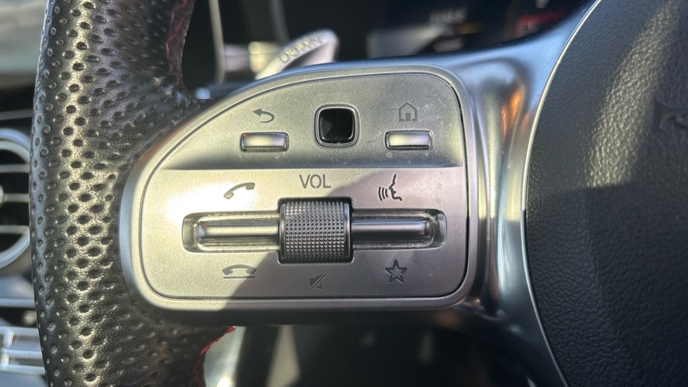 Used Mercedes-Benz C Class 2019 for sale - 75874306: Photo 25