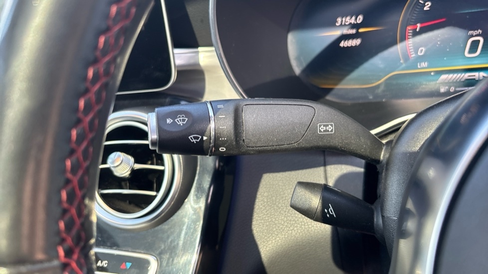 Used Mercedes-Benz C Class 2019 for sale - 75874306: Photo 27