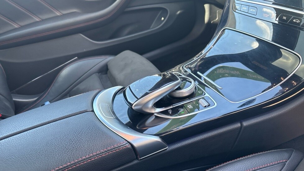 Used Mercedes-Benz C Class 2019 for sale - 75874306: Photo 30