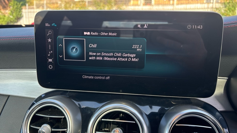 Used Mercedes-Benz C Class 2019 for sale - 75874306: Photo 37