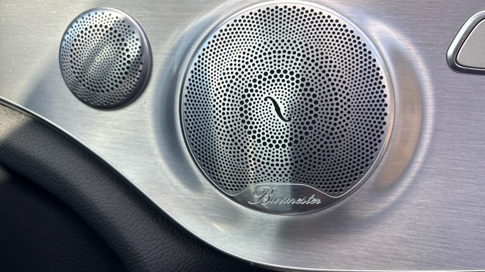 Used Mercedes-Benz C Class 2019 for sale - 75874306: Photo 46