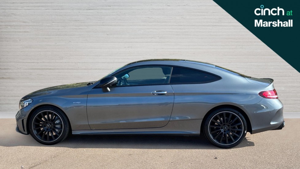 Used Mercedes-Benz C Class 2019 for sale - 75874306: Photo 6