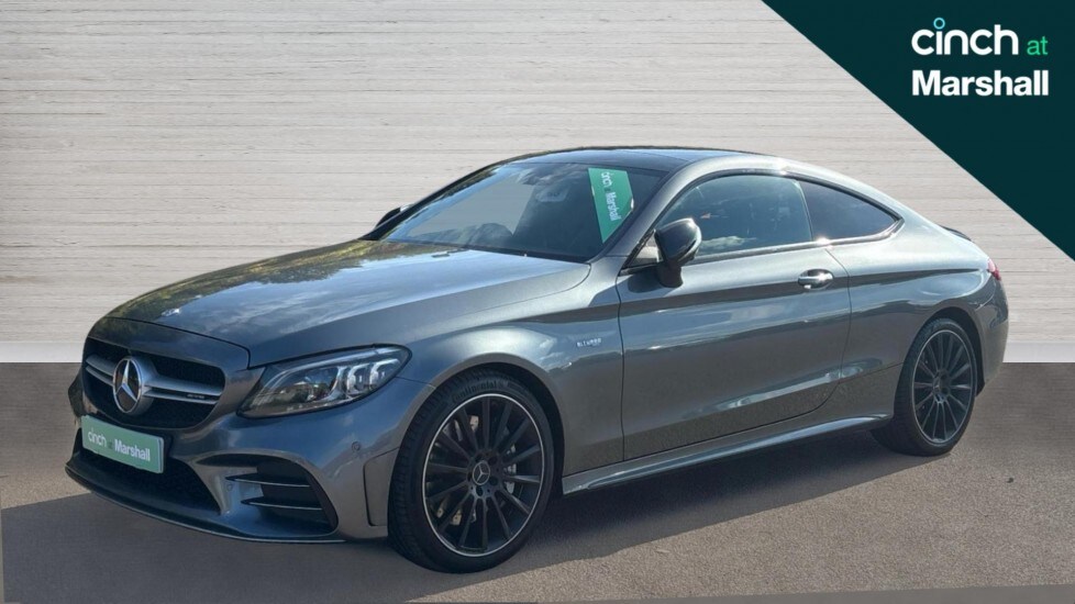 Used Mercedes-Benz C Class 2019 for sale - 75874306: Photo 7