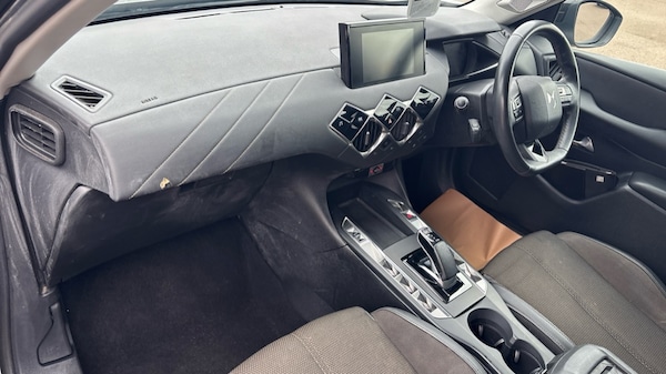 Used DS Automobiles DS 3 2022 for sale - 76079362: Photo 10