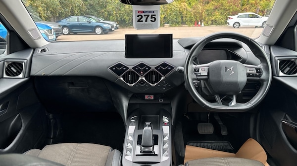 Used DS Automobiles DS 3 2022 for sale - 76079362: Photo 11