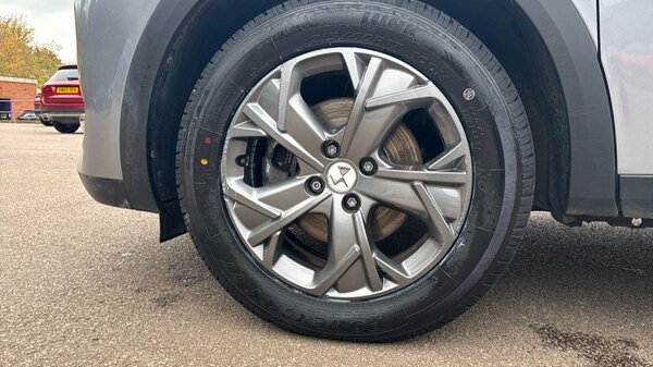 Used DS Automobiles DS 3 2022 for sale - 76079362: Photo 17