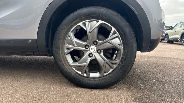 Used DS Automobiles DS 3 2022 for sale - 76079362: Photo 18