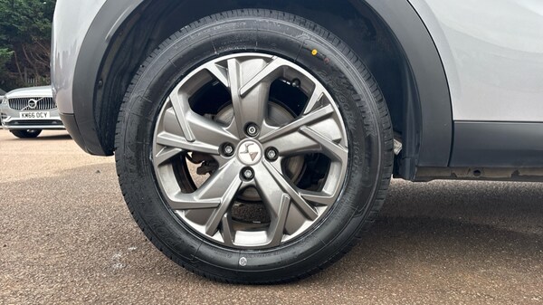 Used DS Automobiles DS 3 2022 for sale - 76079362: Photo 19