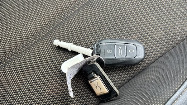 Used DS Automobiles DS 3 2022 for sale - 76079362: Photo 21