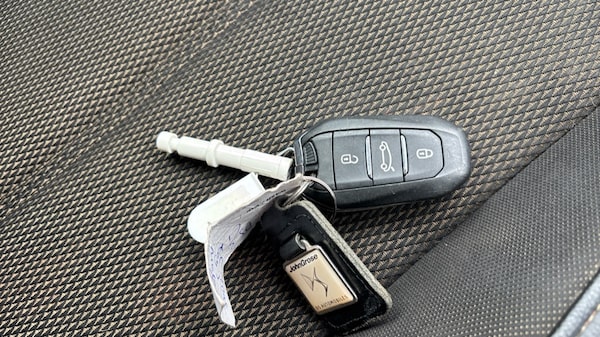 Used DS Automobiles DS 3 2022 for sale - 76079362: Photo 22