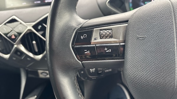 Used DS Automobiles DS 3 2022 for sale - 76079362: Photo 25