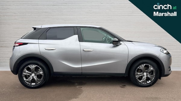 Used DS Automobiles DS 3 2022 for sale - 76079362: Photo 2